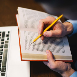 Hablemos el mismo idioma