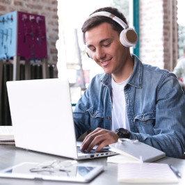 ¡Tu éxito depende de ti!