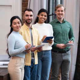 El Gestor de Conocimiento