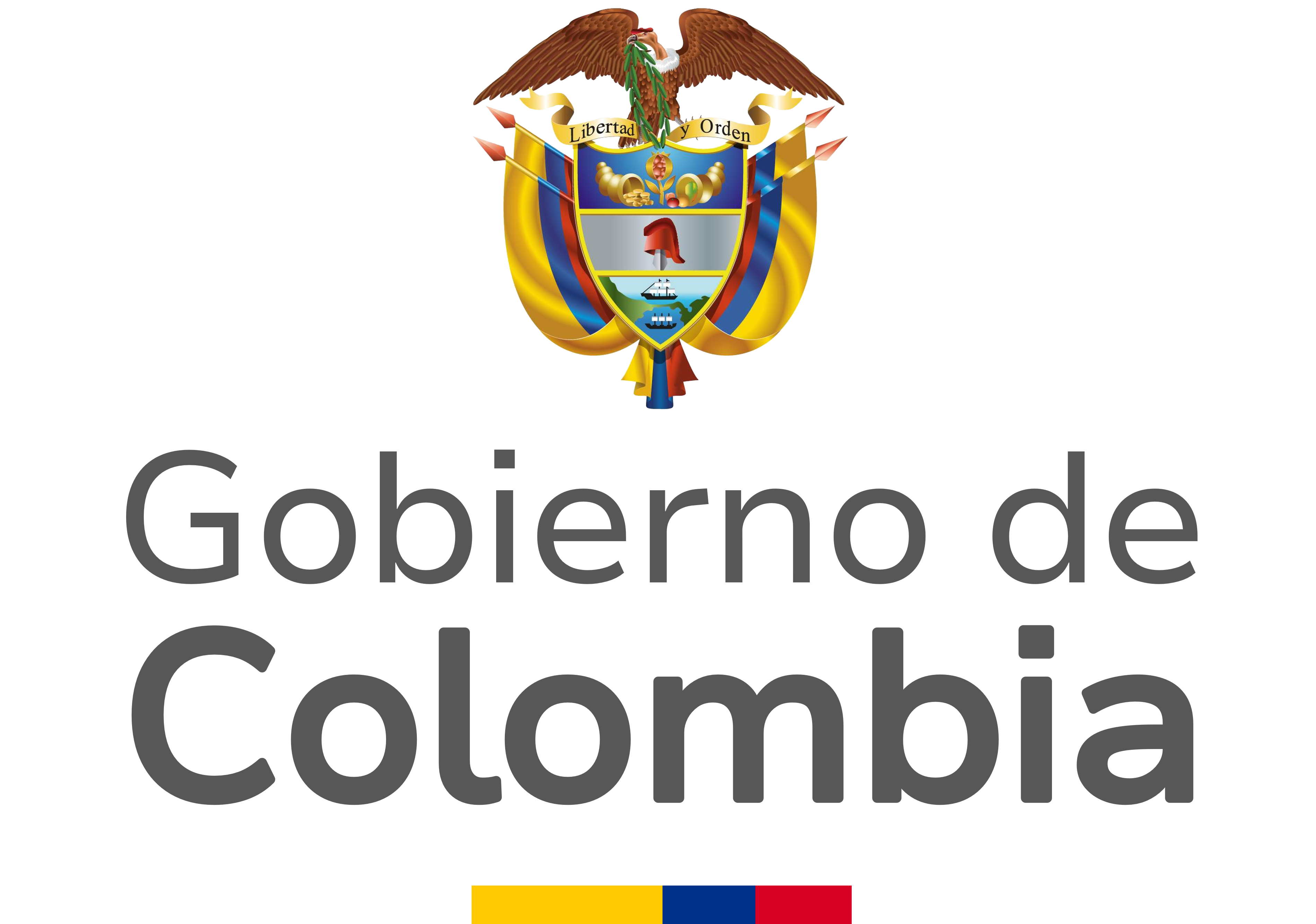 Gobierno de Colombia